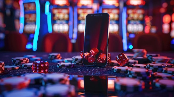 Monopoly Live board display with live host on royal138 login